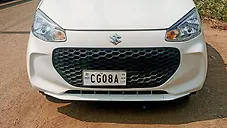 Used Maruti Suzuki Alto K10 VXi Plus [2023-2024] in Raipur