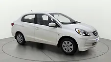 Used Honda Amaze 1.2 SX i-VTEC in Ahmedabad