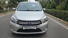 Used Maruti Suzuki Celerio ZXi AMT ABS in Mohali