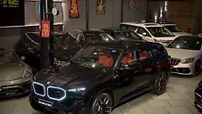 Used BMW XM Plug-in Hybrid in Delhi