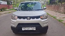 Used Maruti Suzuki S-Presso Vxi Plus [2022-2023] in Mohali