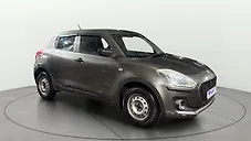 Used Maruti Suzuki Swift LXi in Kolkata