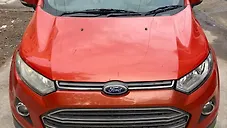 Used Ford Ecosport Titanium 1.5L TDCi in Chennai