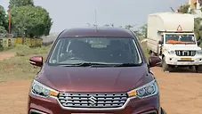 Used Maruti Suzuki Ertiga VDi 1.5 Diesel in Pune