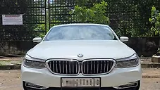 Used BMW 6-Series GT 630i Luxury Line in Mumbai