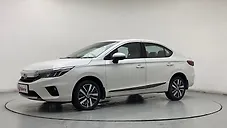 Used Honda City VX Petrol in Delhi