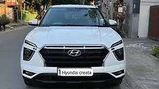 Used Hyundai Creta E Plus 1.4 CRDi in Chennai