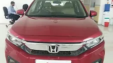 Used Honda Amaze 1.2 V MT Petrol [2018-2020] in Bangalore