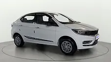 Used Tata Tigor XZ Plus CNG [2022-2023] in Delhi