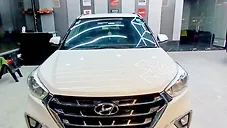 Used Hyundai Creta S Plus 1.4 CRDI in Kanpur