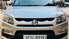 Used Maruti Suzuki Vitara Brezza VDi (O) [2016-2018] in Kanpur
