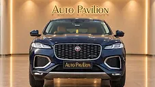 Used Jaguar F-Pace S R-Dynamic 2.0 Diesel [2021-2023] in Mumbai