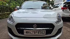 Used Maruti Suzuki Swift VXi AMT [2021-2023] in Mumbai