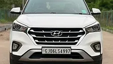 Used Hyundai Creta SX 1.6 CRDi in Ahmedabad