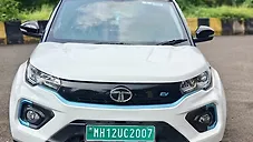 Used Tata Nexon EV XZ Plus in Mumbai