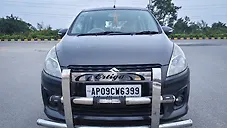 Used Maruti Suzuki Ertiga ZDi in Hyderabad