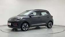 Used Hyundai Grand i10 NIOS Sportz CNG Manual in Delhi