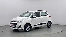 Used Hyundai Grand i10 Sportz 1.2 Kappa VTVT [2017-2020] in Karnal