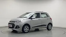Used Hyundai Grand i10 Sportz 1.2 Kappa VTVT [2013-2016] in Delhi