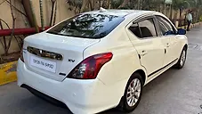 Used Nissan Sunny XV Premium Pack (Leather) in Hyderabad