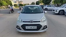 Used Hyundai Grand i10 Sportz 1.2 Kappa VTVT [2016-2017] in Jaipur
