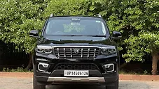 Used Mahindra Scorpio N Z8 S 2WD Diesel 2.2L Turbo Manual 7 STR [2024-2026] in Delhi
