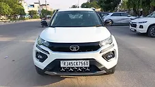 Used Tata Nexon XZ Plus [2020-2023] in Jaipur