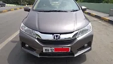 Used Honda City VX CVT Petrol in Pune