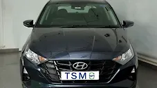 Used Hyundai Elite i20 Sportz 1.2 IVT [2020-2023] in Chennai