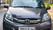 Used Honda Amaze 1.2 S i-VTEC in Navi Mumbai