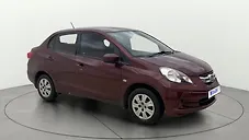 Used Honda Amaze 1.2 S i-VTEC in Mumbai