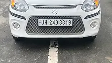 Used Maruti Suzuki Alto 800 LXi in Bokaro Steel City