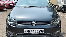 Used Volkswagen Ameo Highline1.2L Plus (P) 16 Alloy [2017-2018] in Navi Mumbai