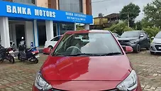 Used Hyundai i20 Magna 1.2 in Bokaro Steel City