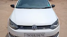 Used Volkswagen Polo GT TSI in Coimbatore