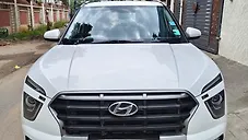 Used Hyundai Creta EX 1.5 Diesel in Chennai