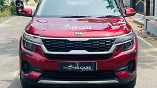 Used Kia Seltos HTK 1.5 Diesel [2019-2020] in Chennai