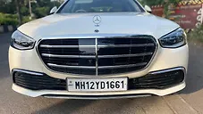 Used Mercedes-Benz S-Class S 350d in Mumbai