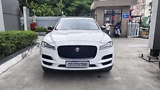 Used Jaguar F-Pace Prestige in Chennai