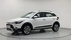 Used Hyundai i20 Active 1.2 SX in Ambala Cantt