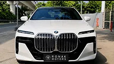 Used BMW 7-Series 740i M Sport in Delhi