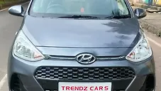 Used Hyundai Grand i10 Sportz AT 1.2 Kappa VTVT in Navi Mumbai