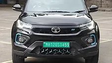 Used Tata Nexon EV XZ Plus in Pune