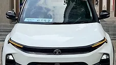 Used Tata Nexon Smart Plus (S) Diesel 1.5L Turbo 6 Speed Manual in Mumbai