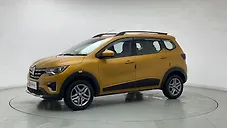 Used Renault Triber RXZ [2019-2020] in Ghaziabad