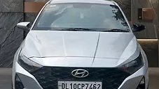 Used Hyundai Elite i20 Magna 1.5 MT Diesel in Delhi