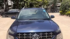 Used Hyundai Venue S 1.2 Petrol in Bangalore