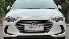 Used Hyundai Elantra 1.6 SX (O) AT in Chennai