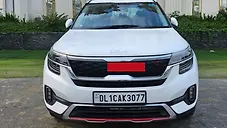 Used Kia Seltos GTX Plus 1.4 DCT in Delhi