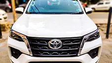Used Toyota Fortuner 4x4 4WD Diesel 2.8L Turbo 6 Speed Manual in Delhi